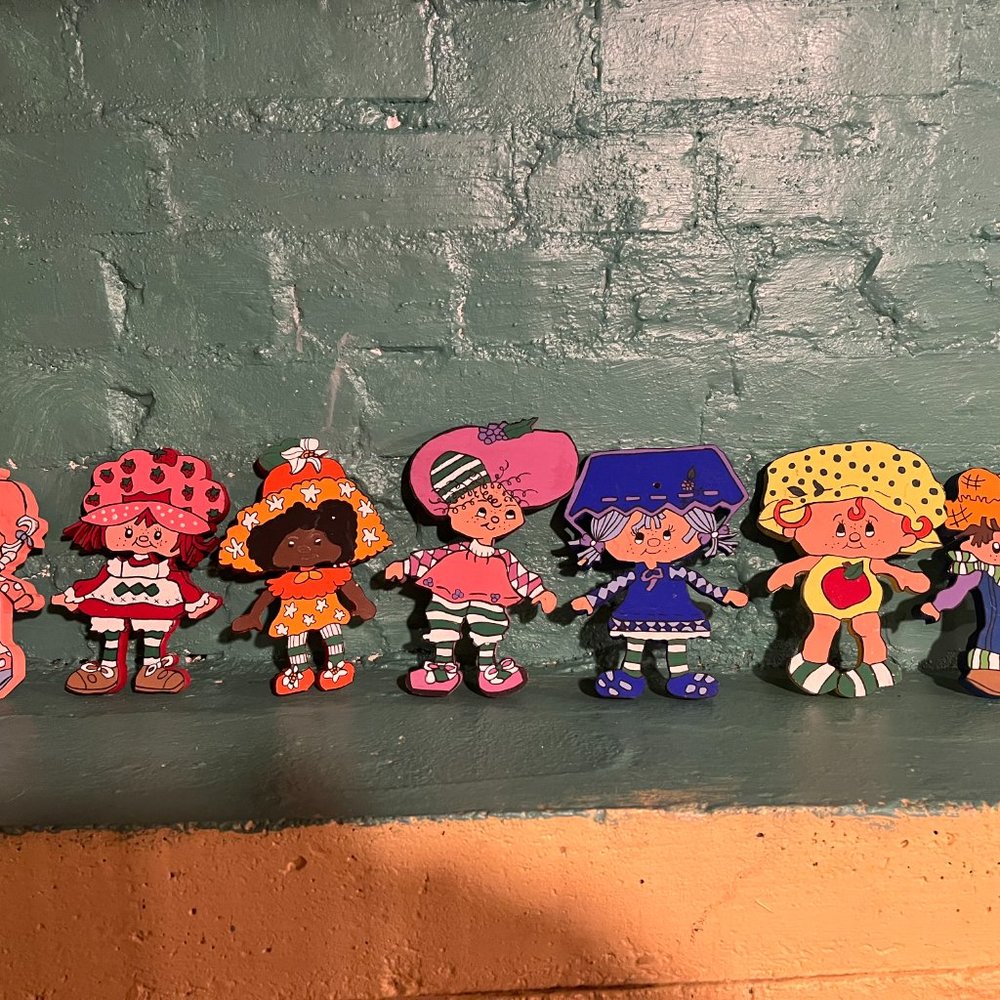 wall hangings